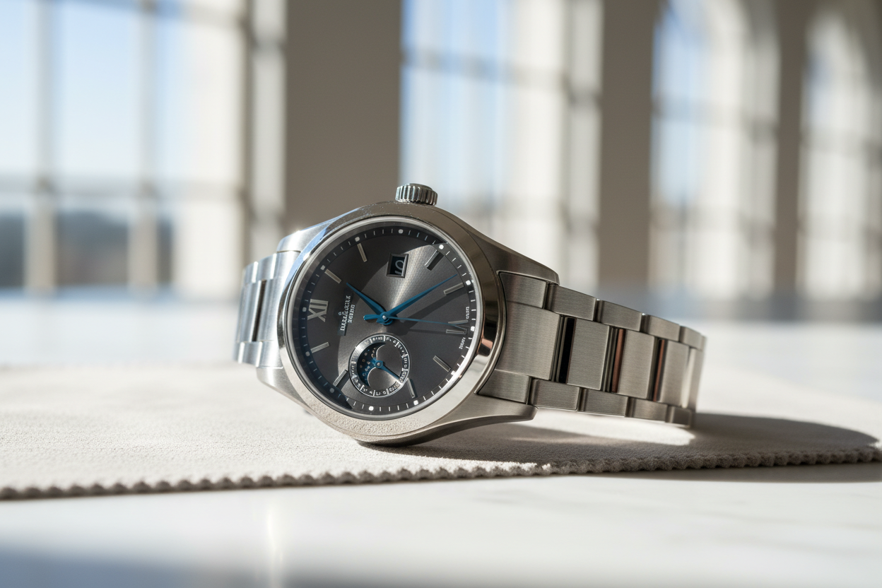 Silver