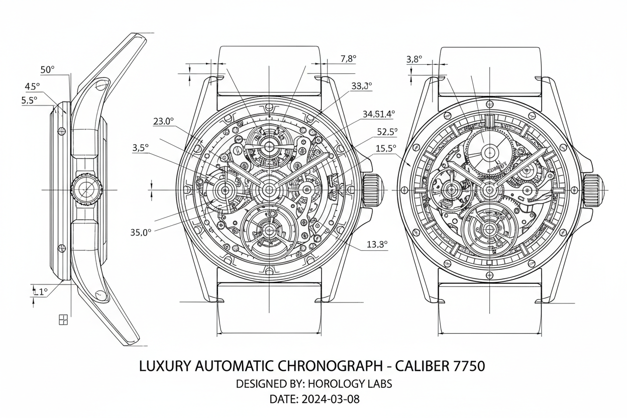 Specifications